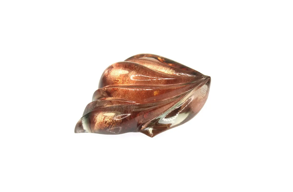 47.69 Carat Freeform Oregon Sunstone by Dalan Hargrave