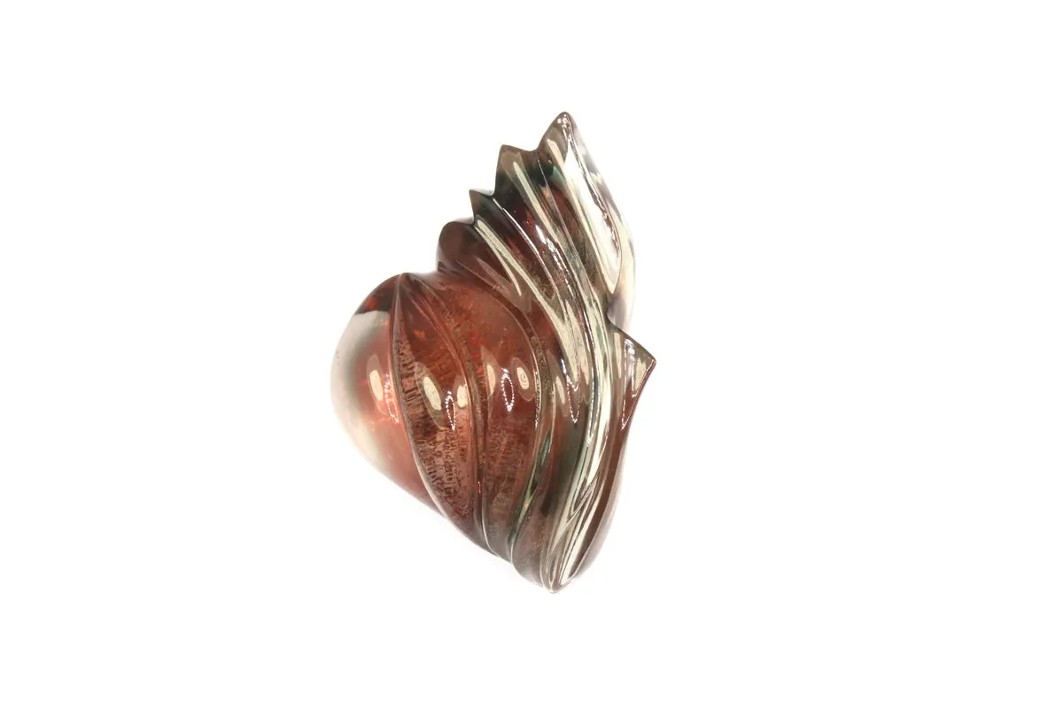 47.69 Carat Freeform Oregon Sunstone by Dalan Hargrave