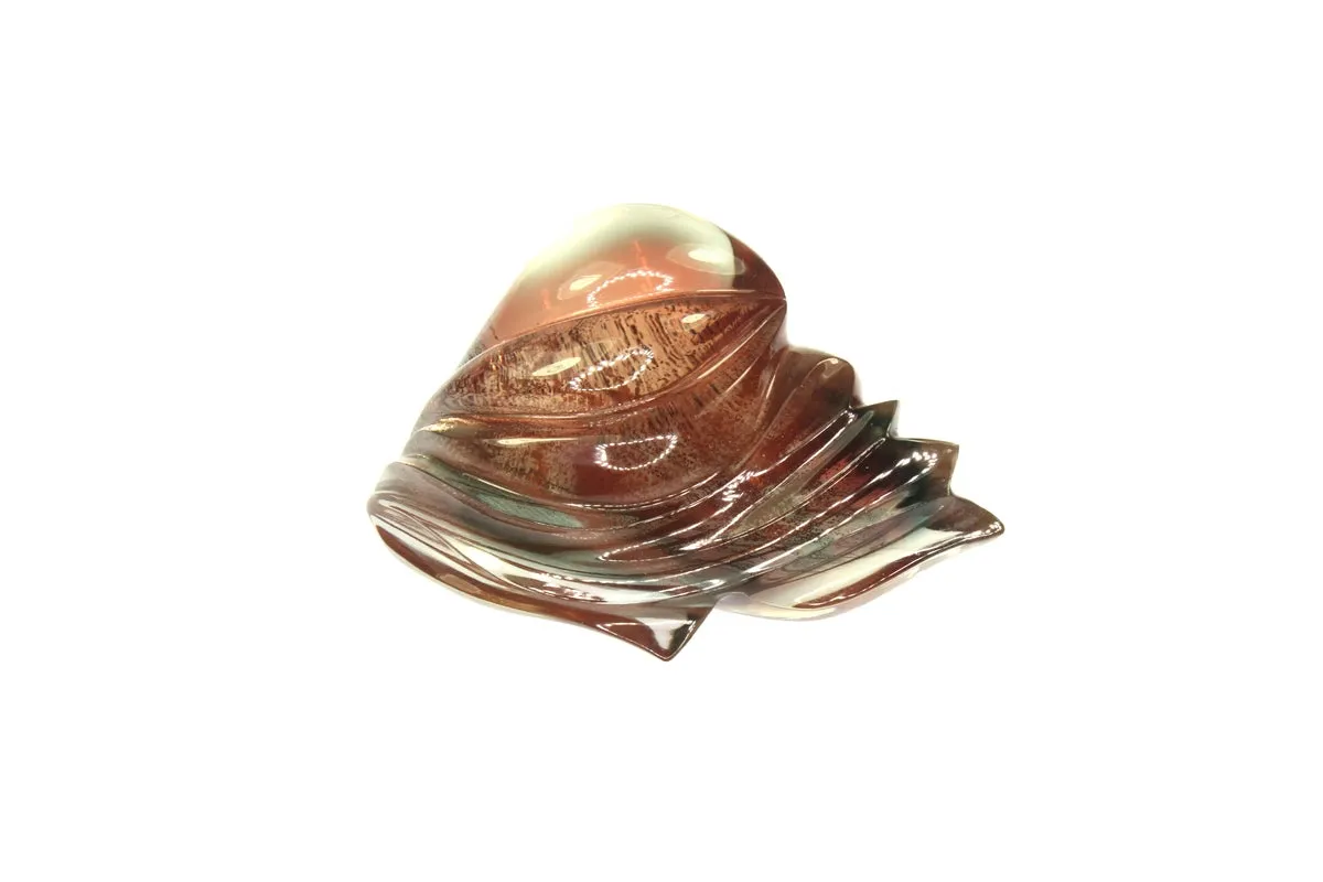 47.69 Carat Freeform Oregon Sunstone by Dalan Hargrave