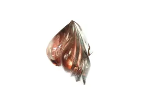 47.69 Carat Freeform Oregon Sunstone by Dalan Hargrave