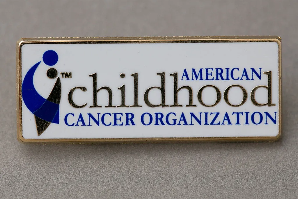 ACCO Latch Pin