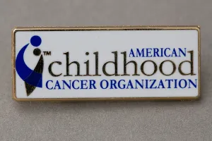 ACCO Latch Pin