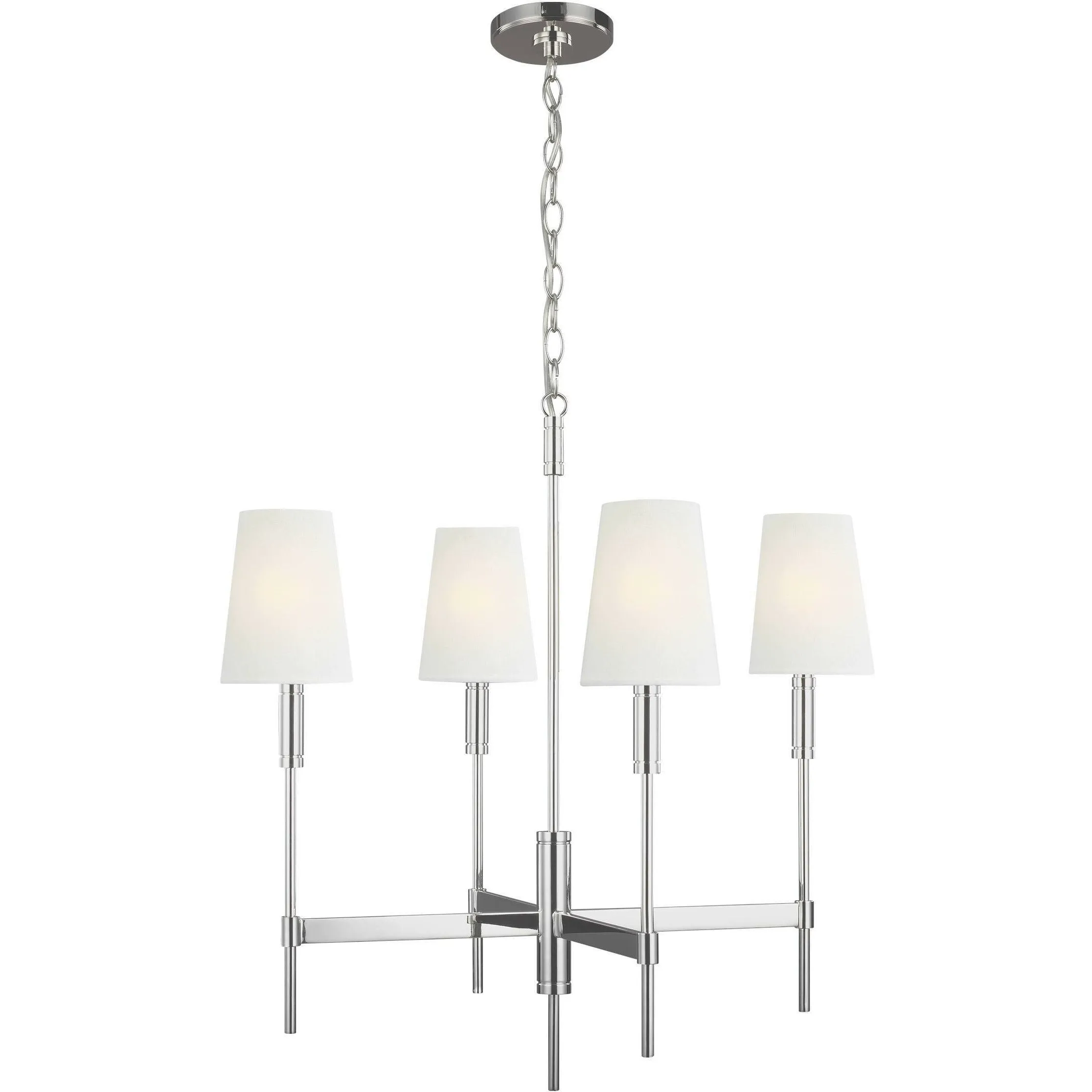 Beckham Classic Chandelier