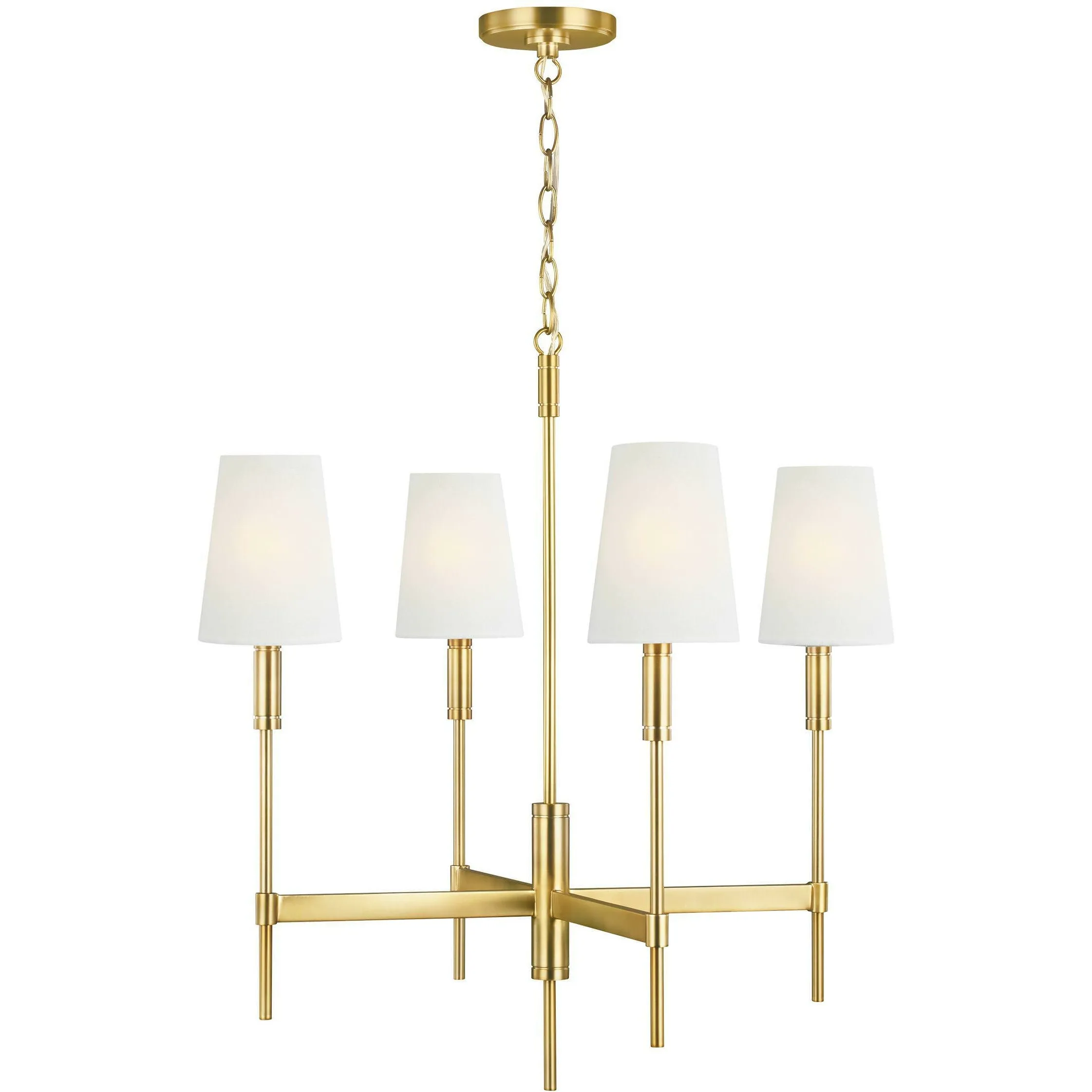 Beckham Classic Chandelier