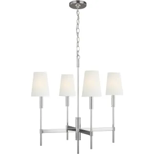 Beckham Classic Chandelier