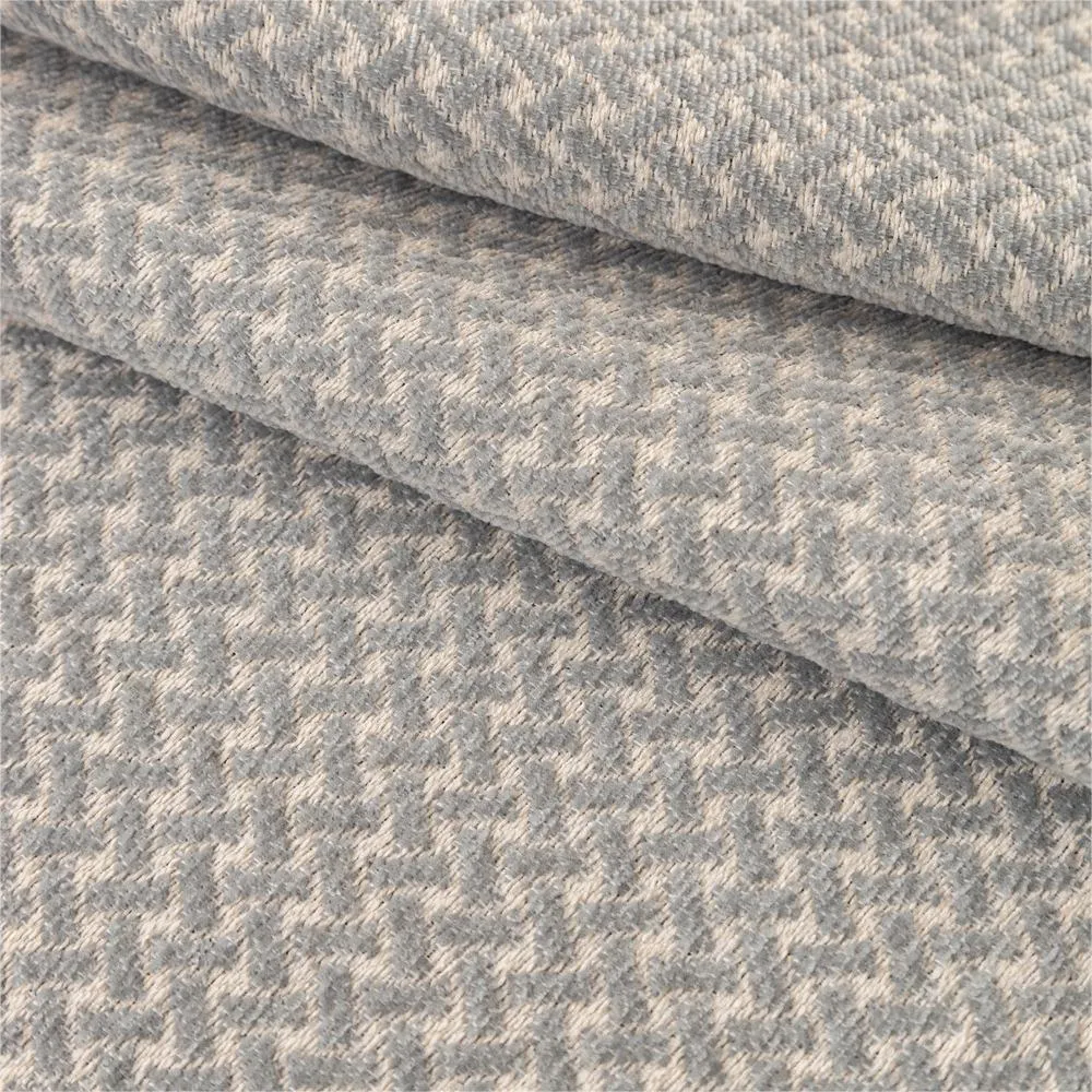 Chic Crosshatch Chenille Washable Sofa/Couch Cover