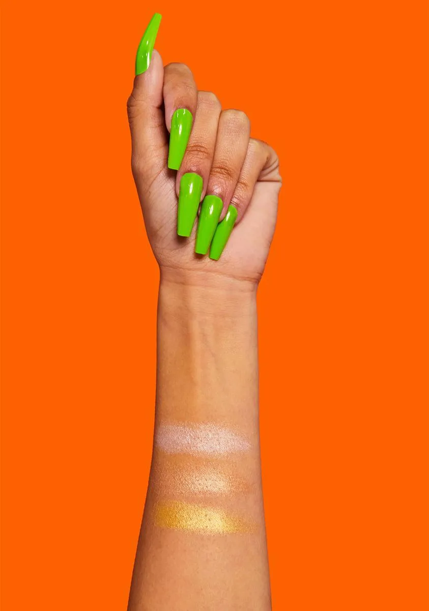 Cream Highlighter #08