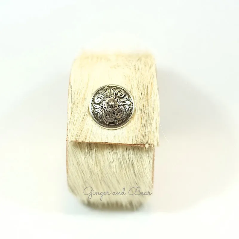 Cuff Bracelets: Gold title