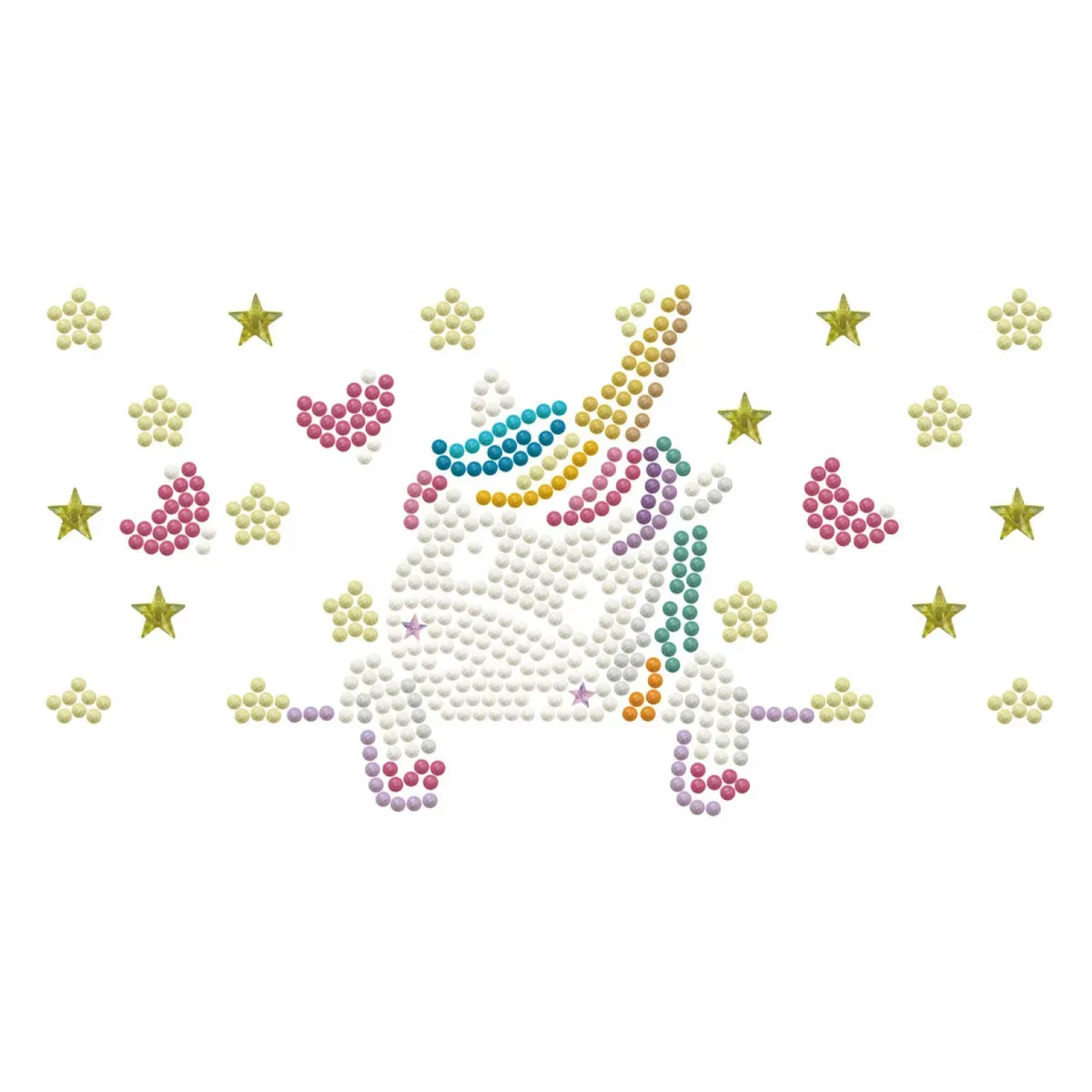 Dotzies Diamond Dotting Art Kit (Styles Vary)