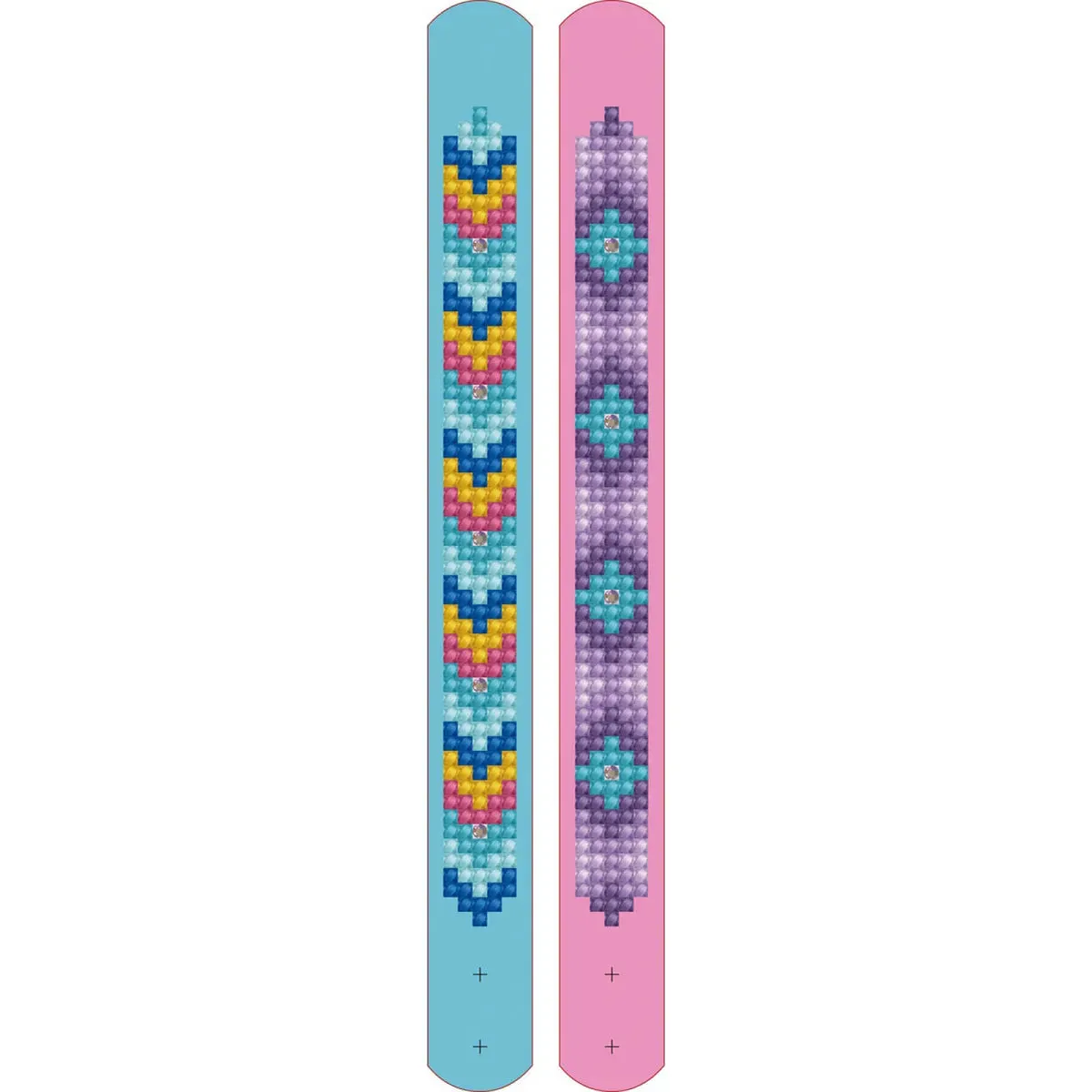 Dotzies Diamond Dotting Art Kit (Styles Vary)