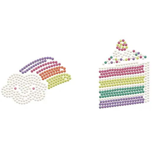 Dotzies Diamond Dotting Art Kit (Styles Vary)
