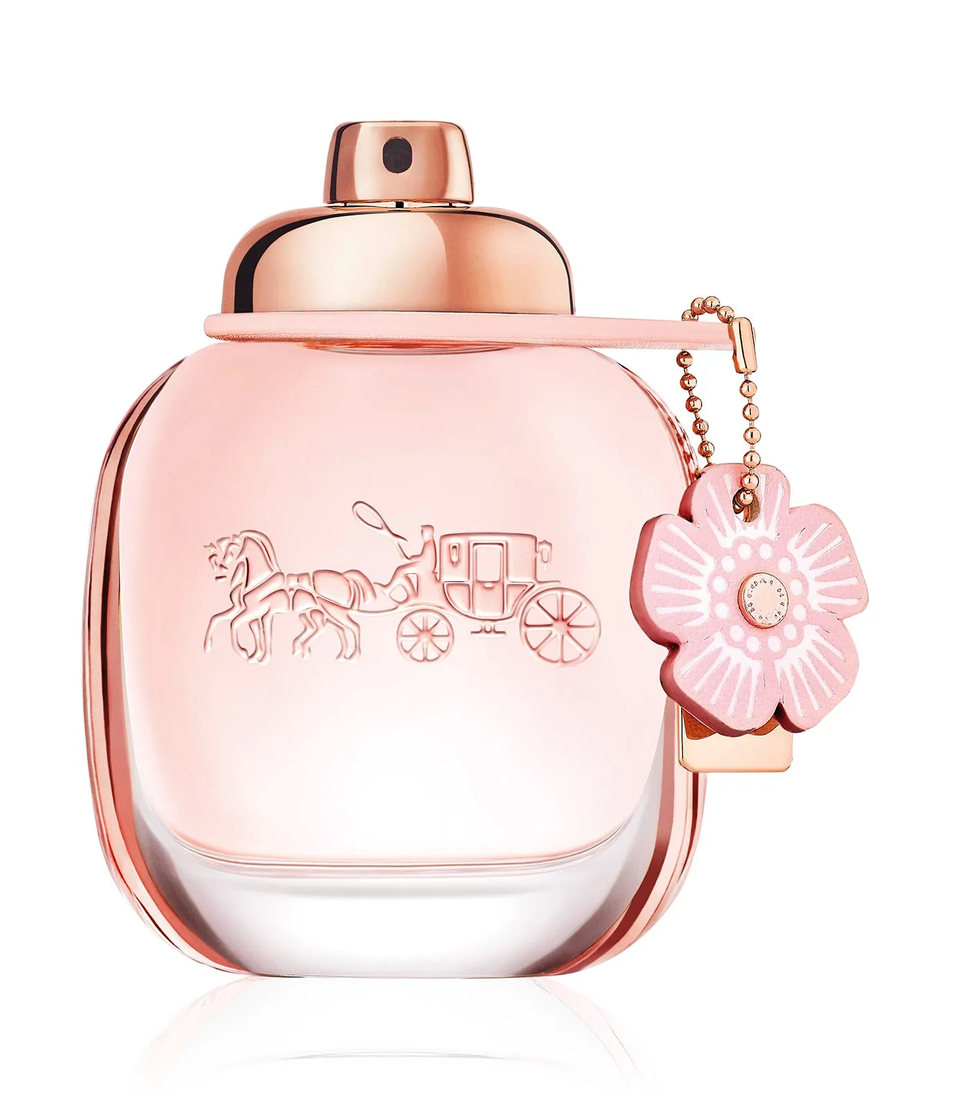 Floral Eau de Parfum