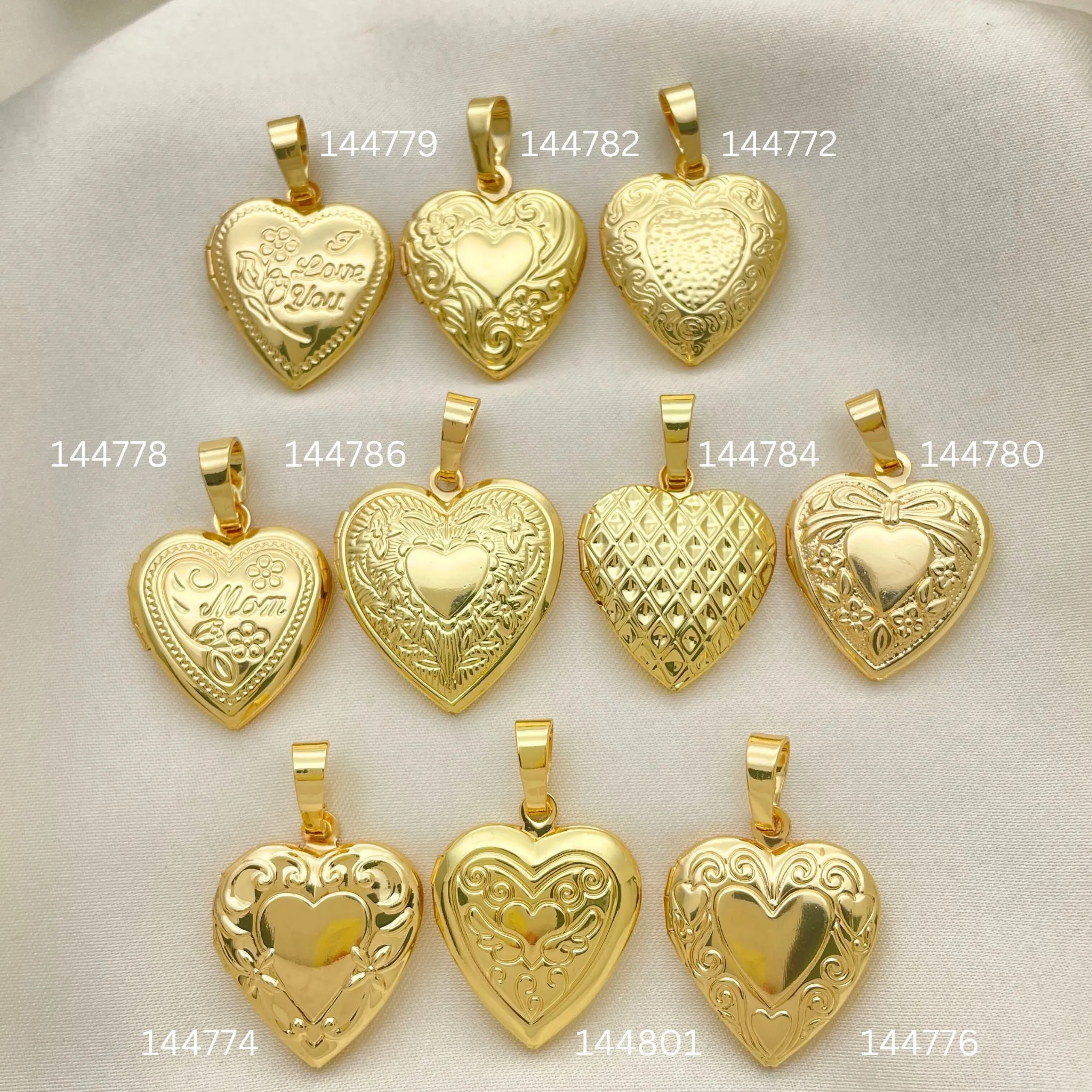 Gold Filled Wholesale