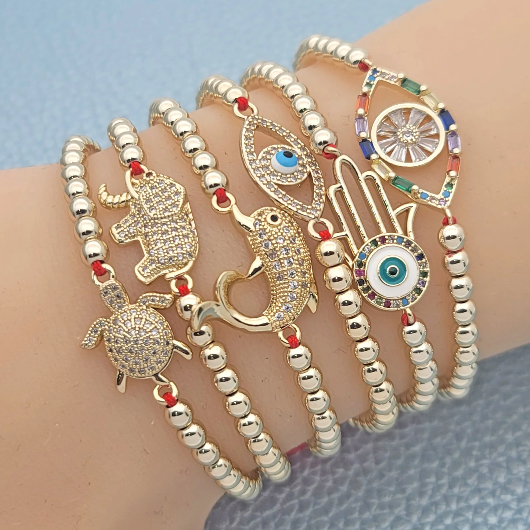 Gold Filled Wholesale