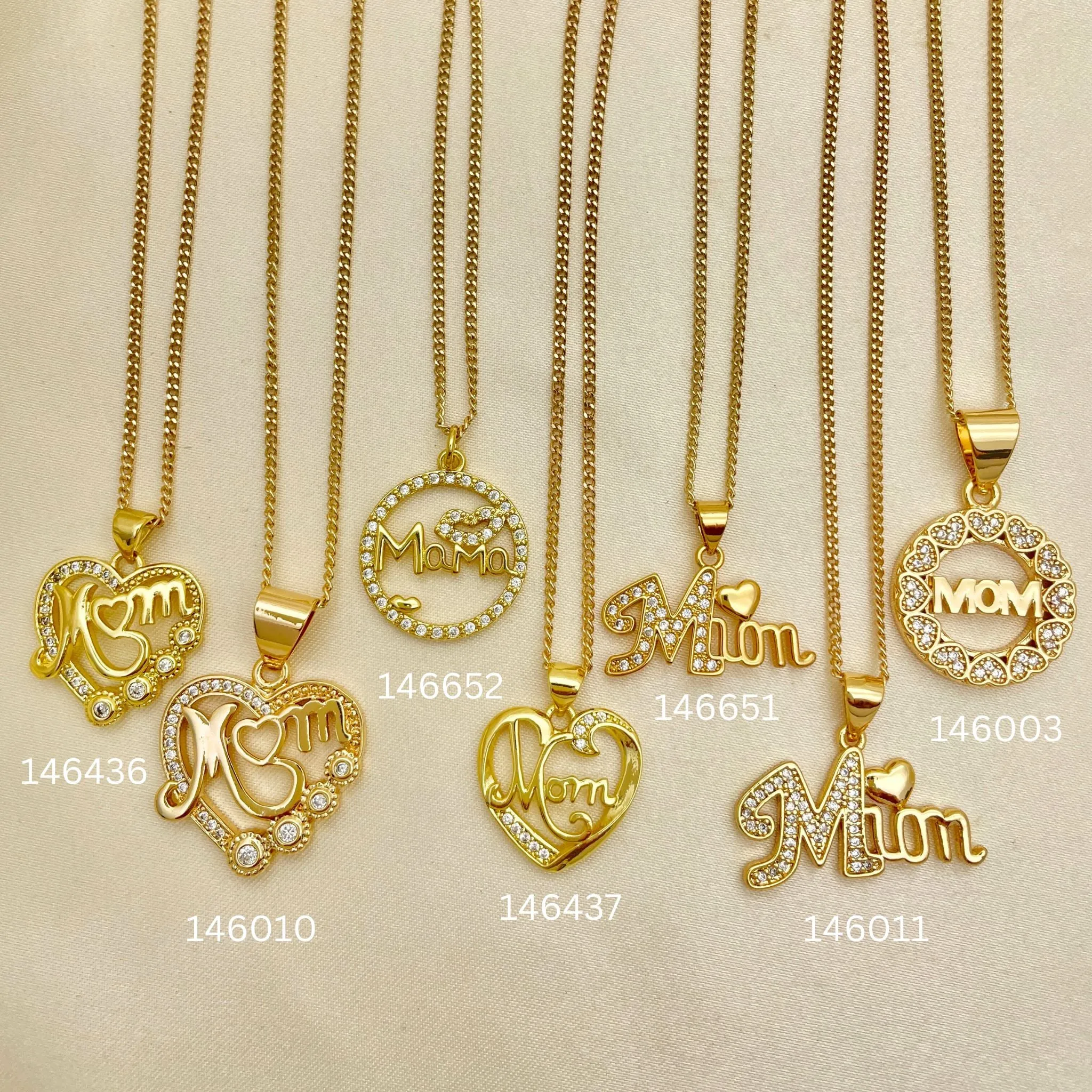 Gold Filled Wholesale
