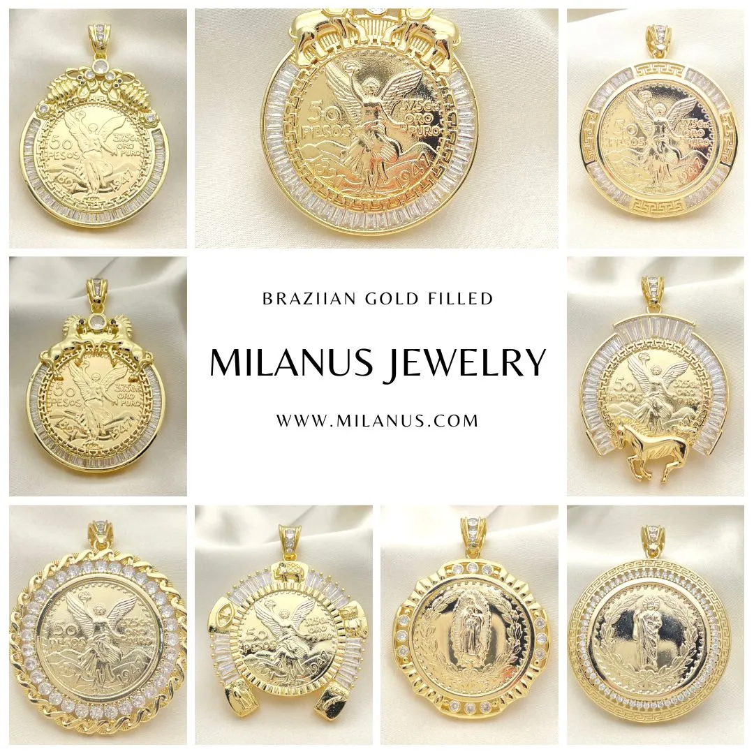 Gold Filled Wholesale