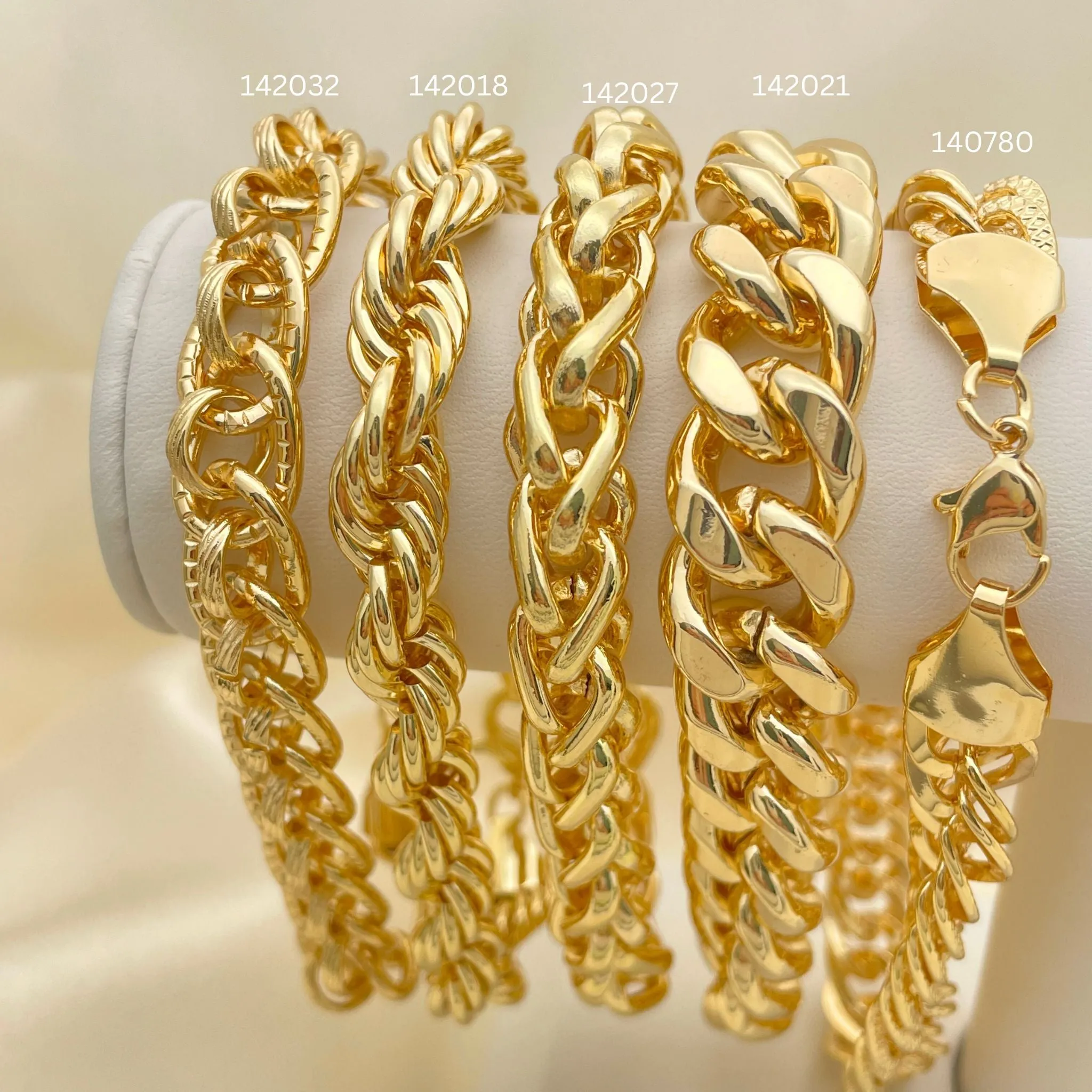 Gold Filled Wholesale