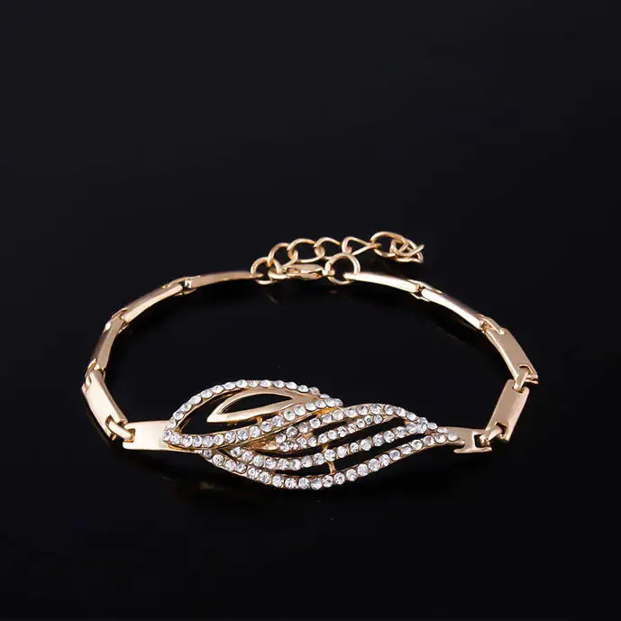 Gold Indian Bridal Jewelry Sets - Mix Style Gold Indian Bridal Jewelry Sets