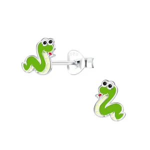 Green Snake