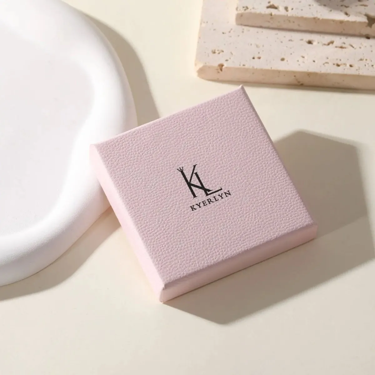 Kyerlyn Dainty Cross Necklaces