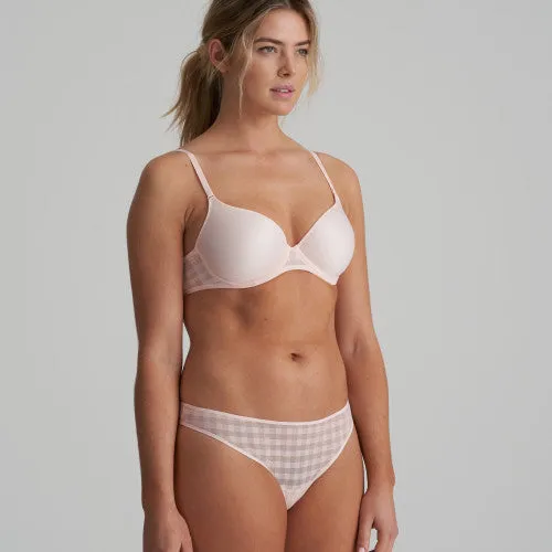Marie Jo Jereme Thong | Glossy Pink