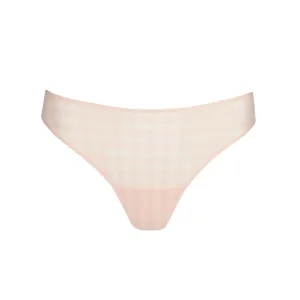 Marie Jo Jereme Thong | Glossy Pink