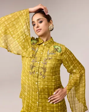Moss Boss Co-ord Set