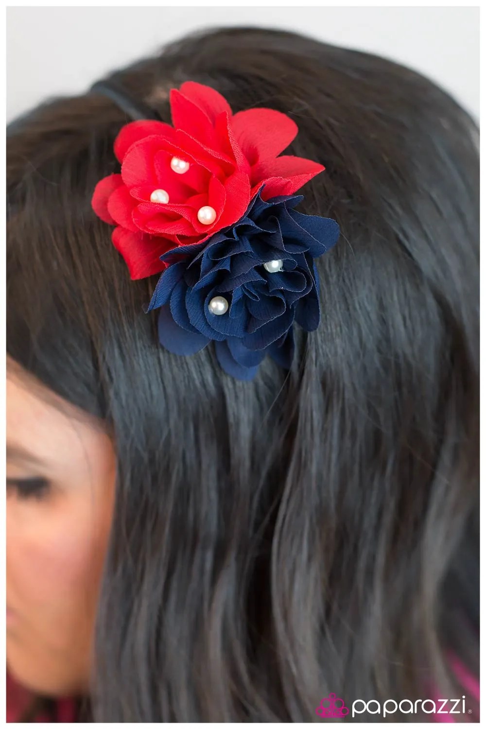 Open Door Jewelry - American Pie  - Paparazzi Accessories