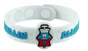 Penicillin Allergy Bracelet