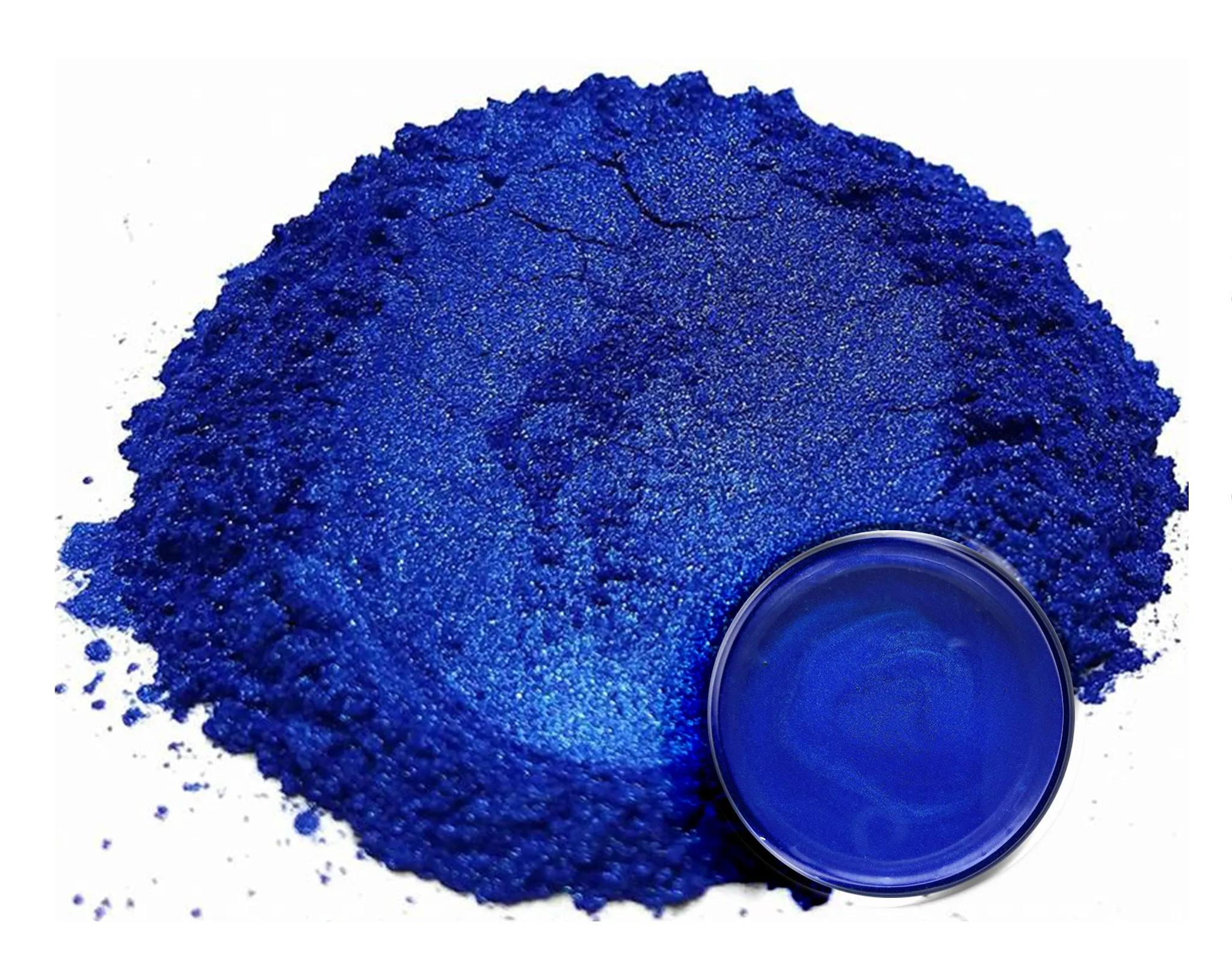 Skyline Blue