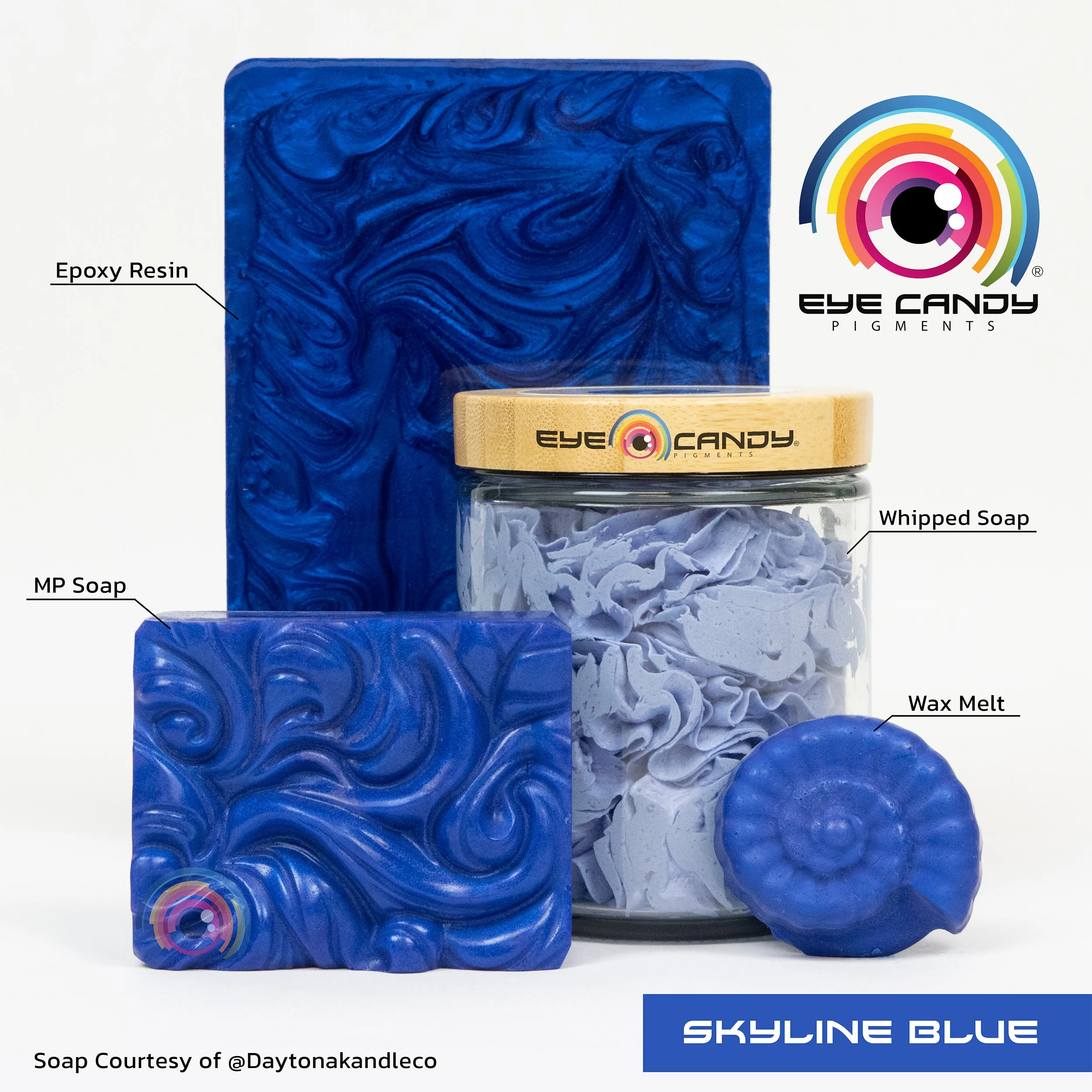 Skyline Blue