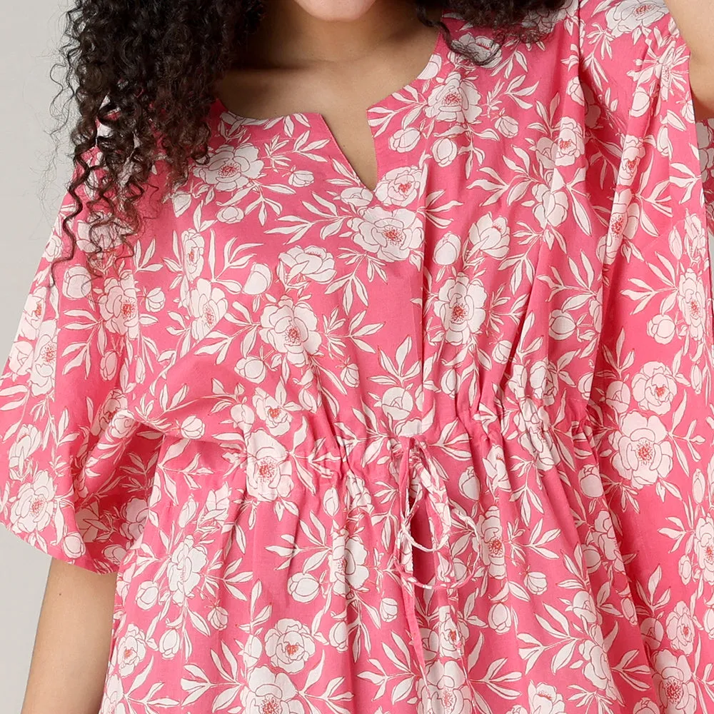 Soleil Kaftan