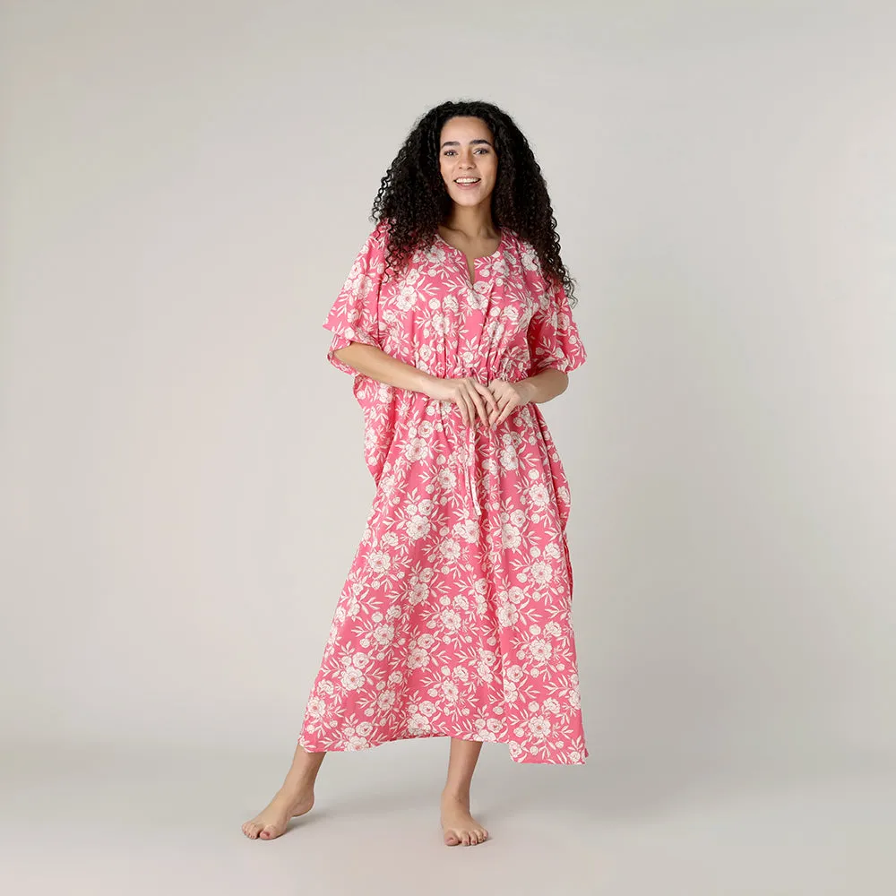 Soleil Kaftan