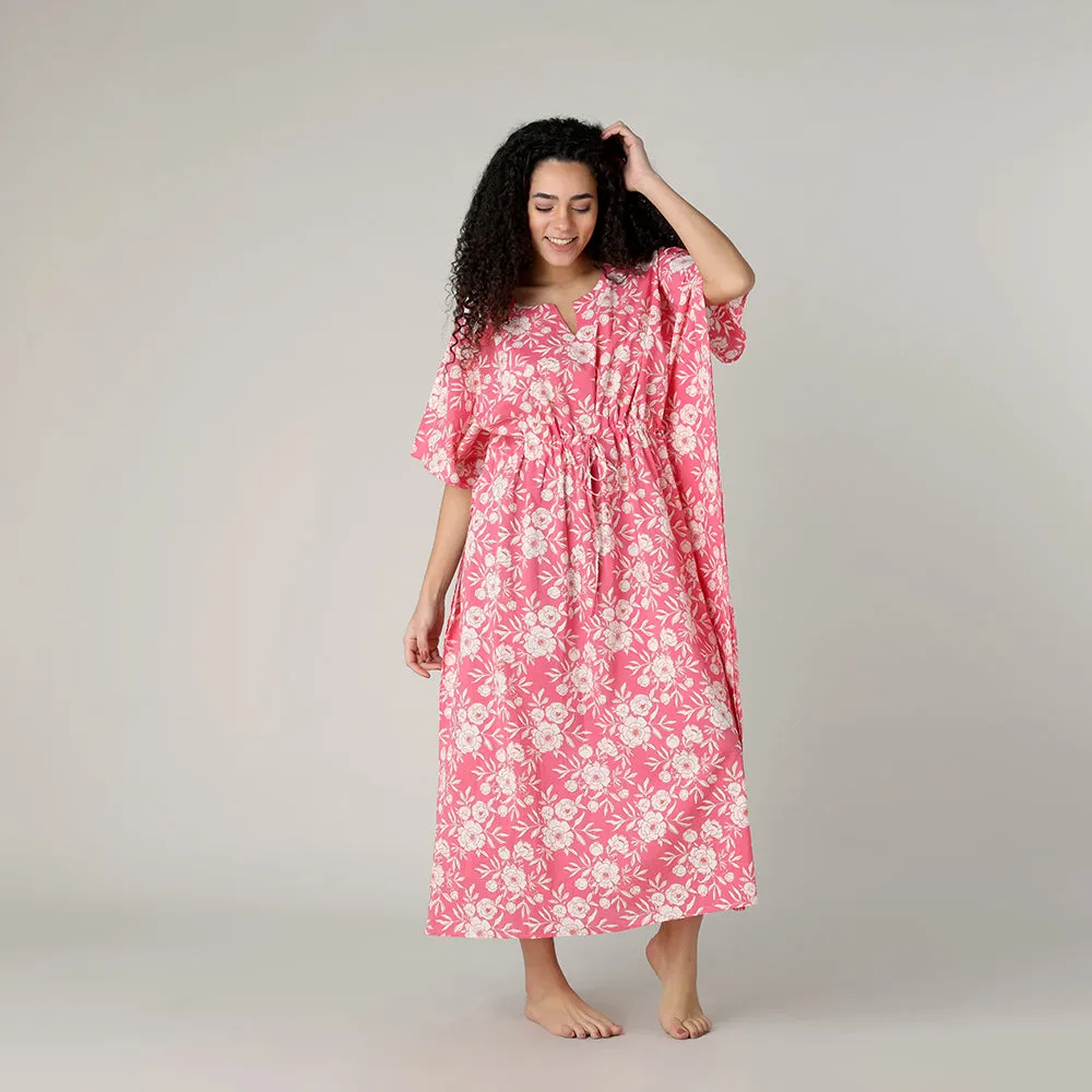 Soleil Kaftan