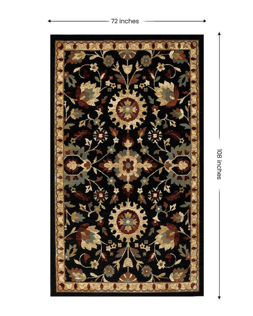 Stunning Woven Carpets for Every Room
