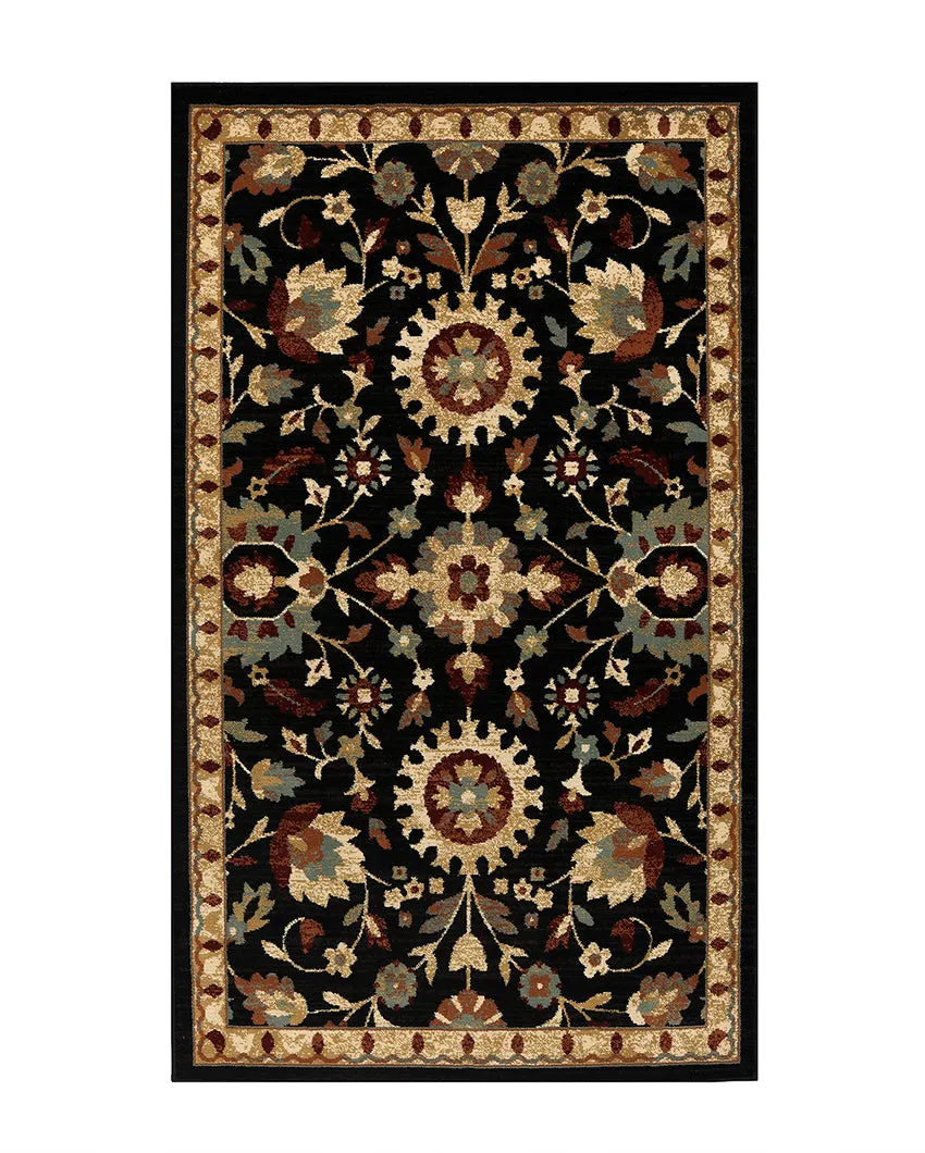 Stunning Woven Carpets for Every Room