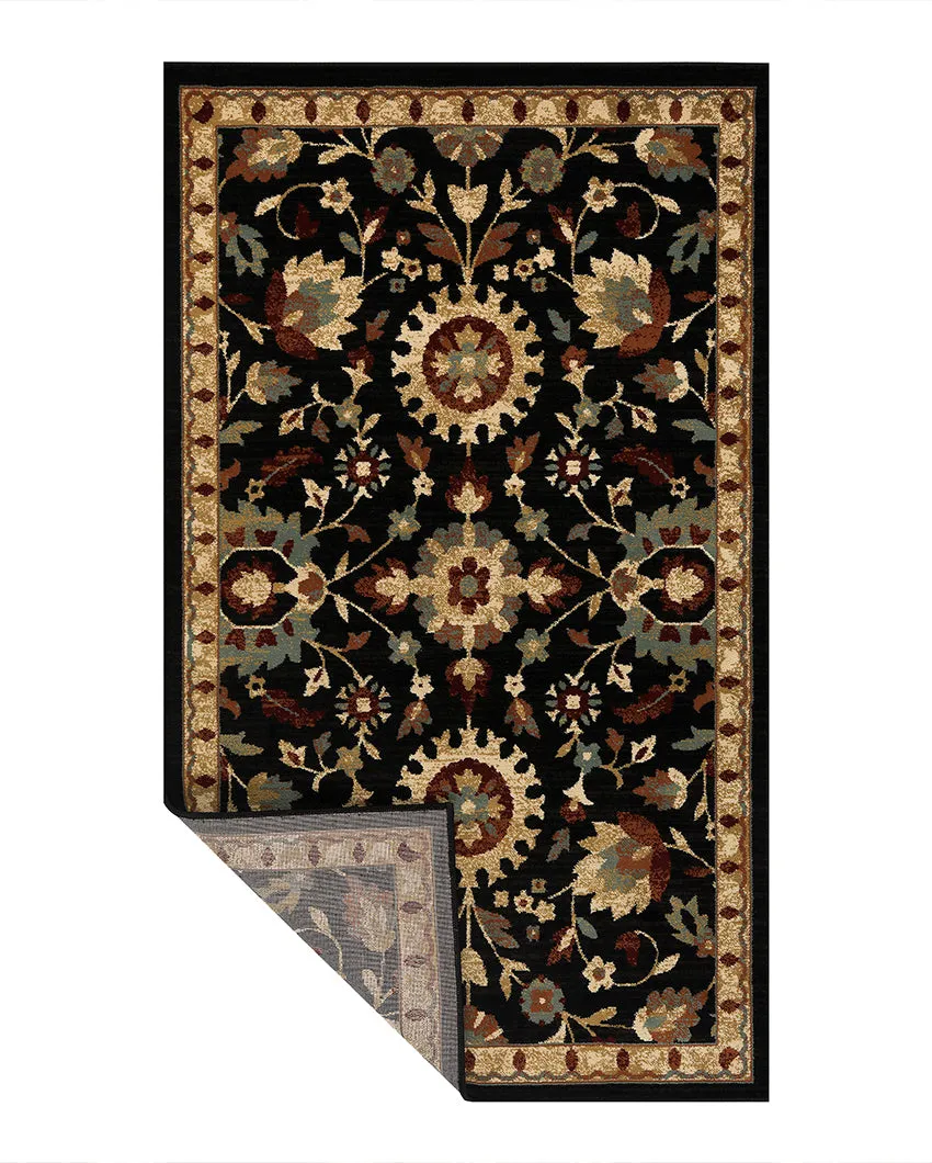 Stunning Woven Carpets for Every Room