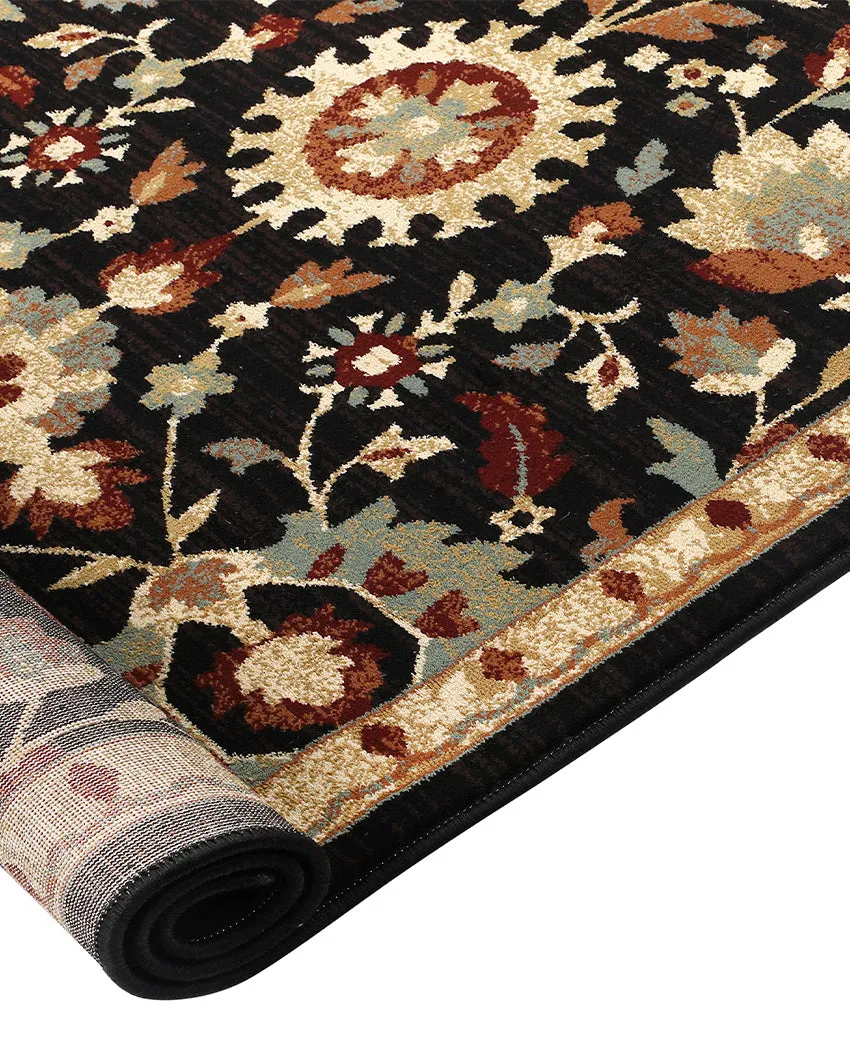 Stunning Woven Carpets for Every Room