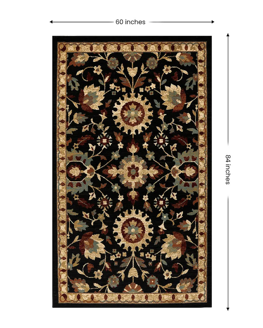 Stunning Woven Carpets for Every Room