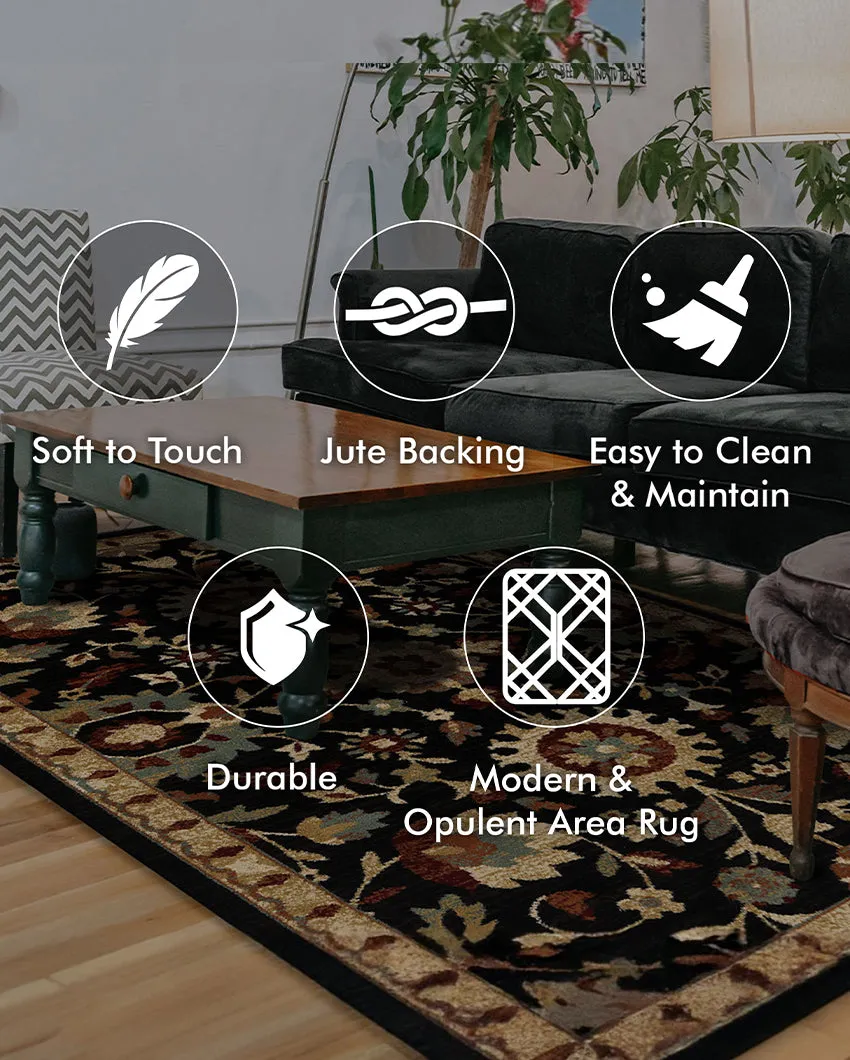 Stunning Woven Carpets for Every Room