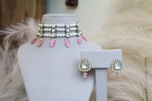 Suhani Beaded Necklace