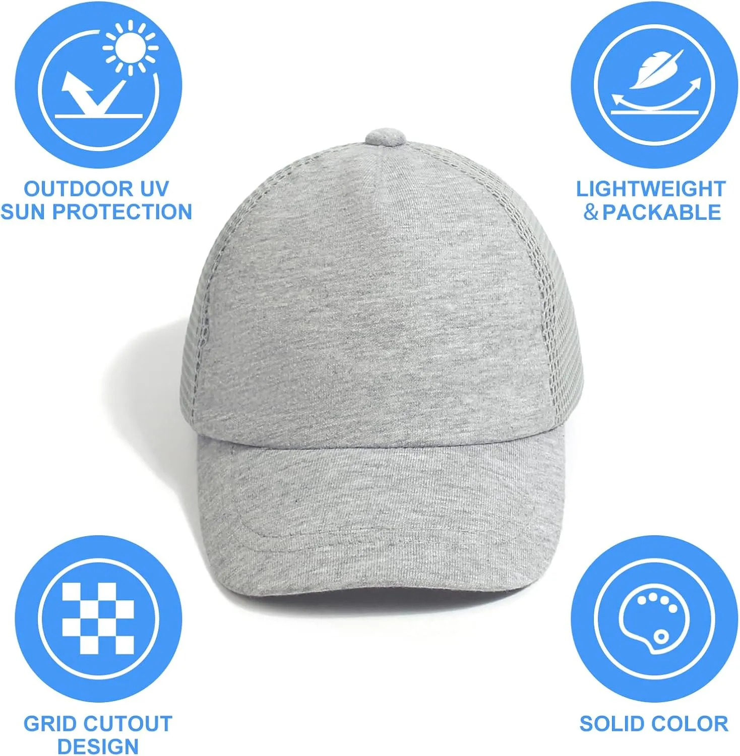 Toddler Baseball hat Baby Cap Sun hat Printed Dinosaur Motif Kids Boys Girls Age 0-8T