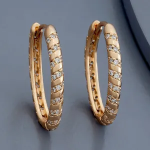 Trendy Earring 178738