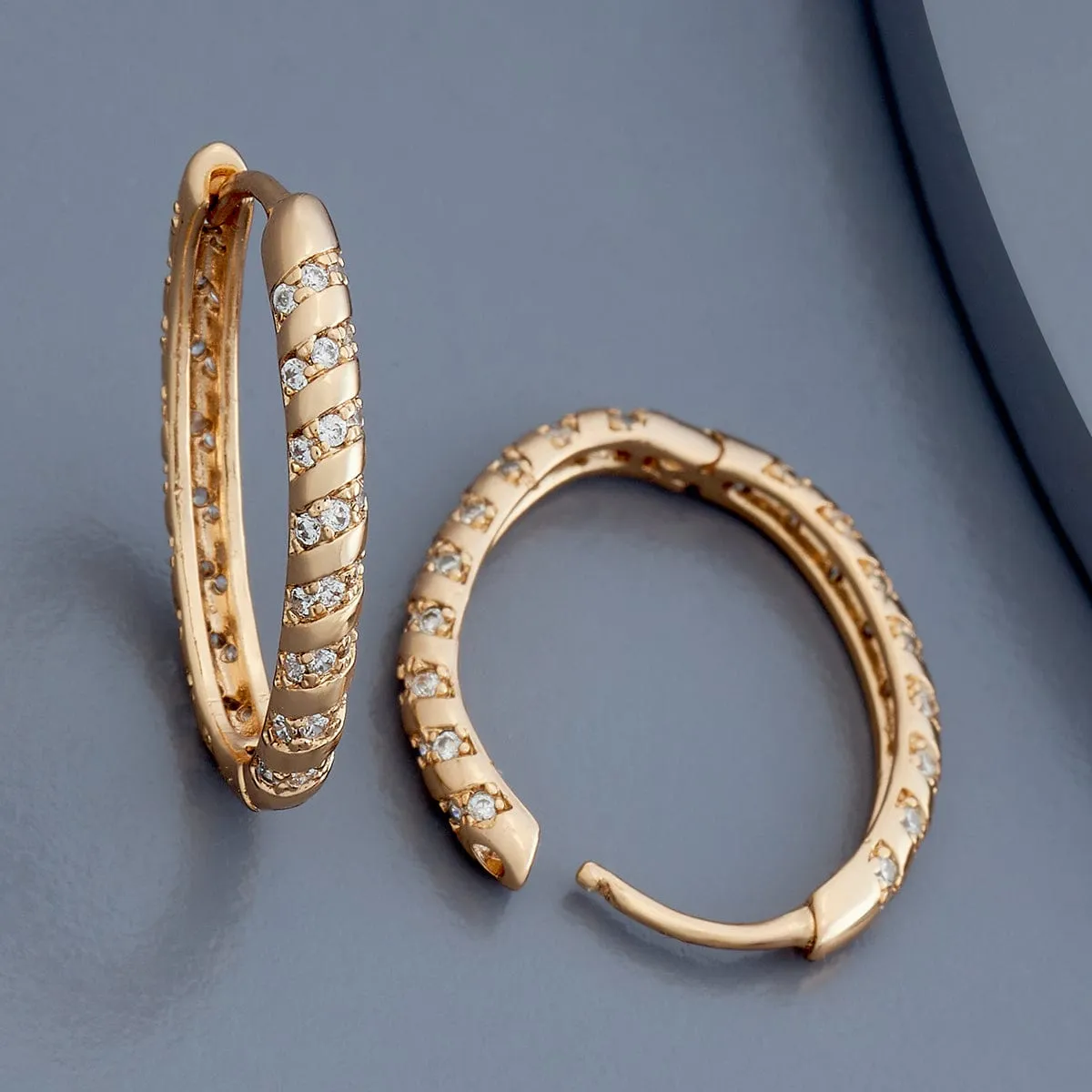 Trendy Earring 178738
