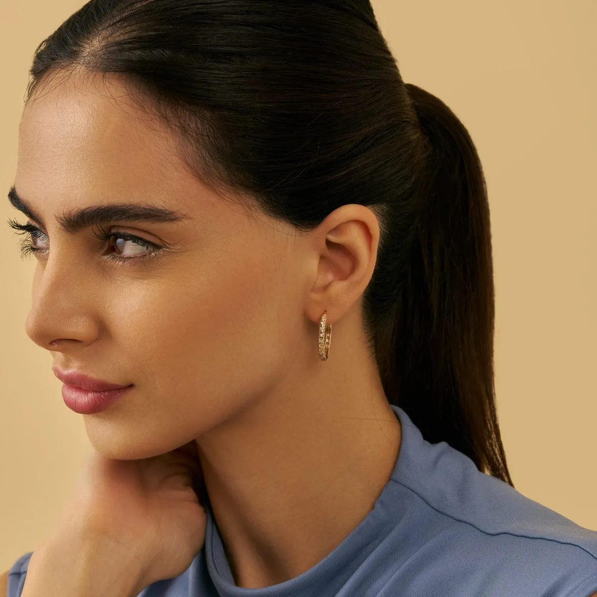 Trendy Earring 178738