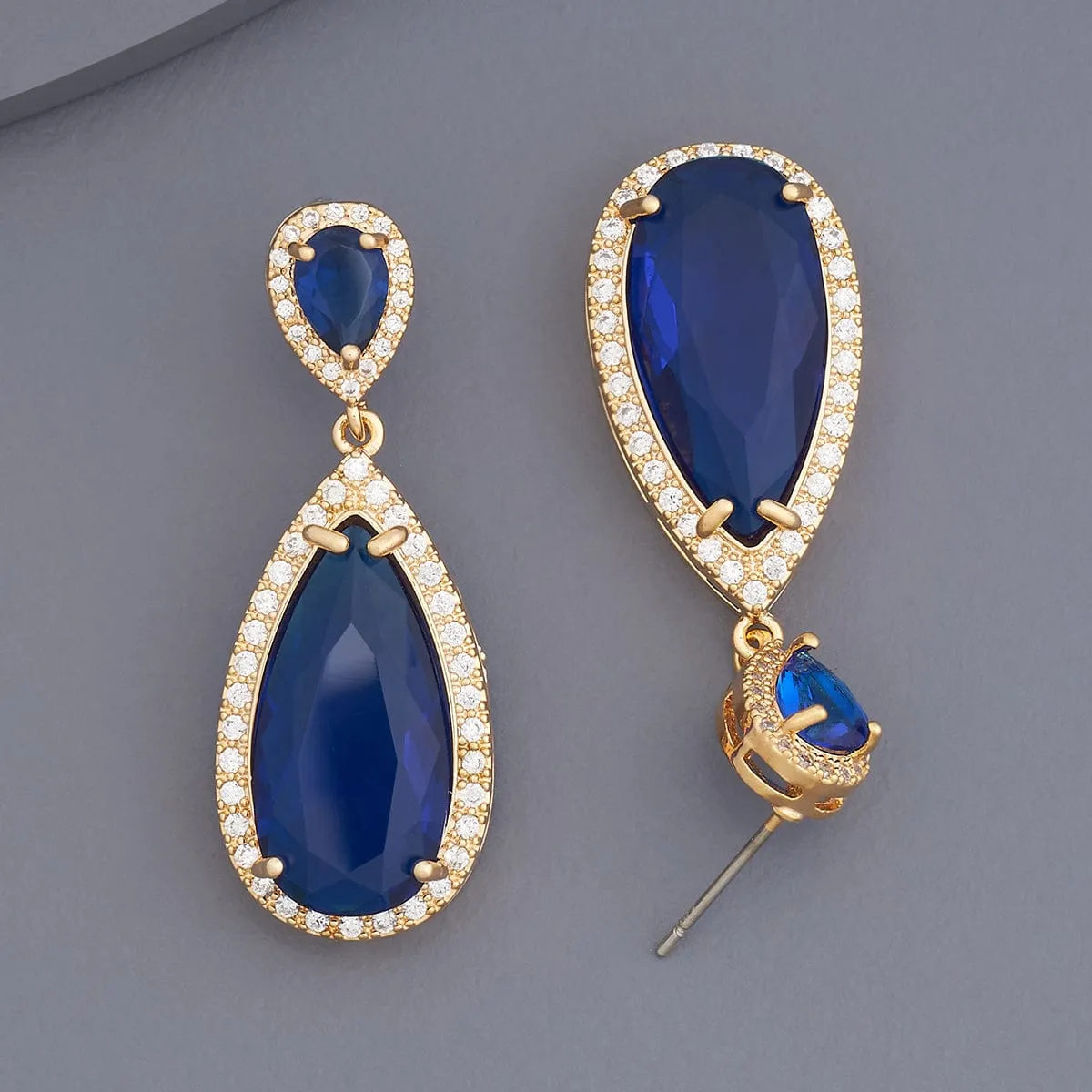 Trendy Earring 179071