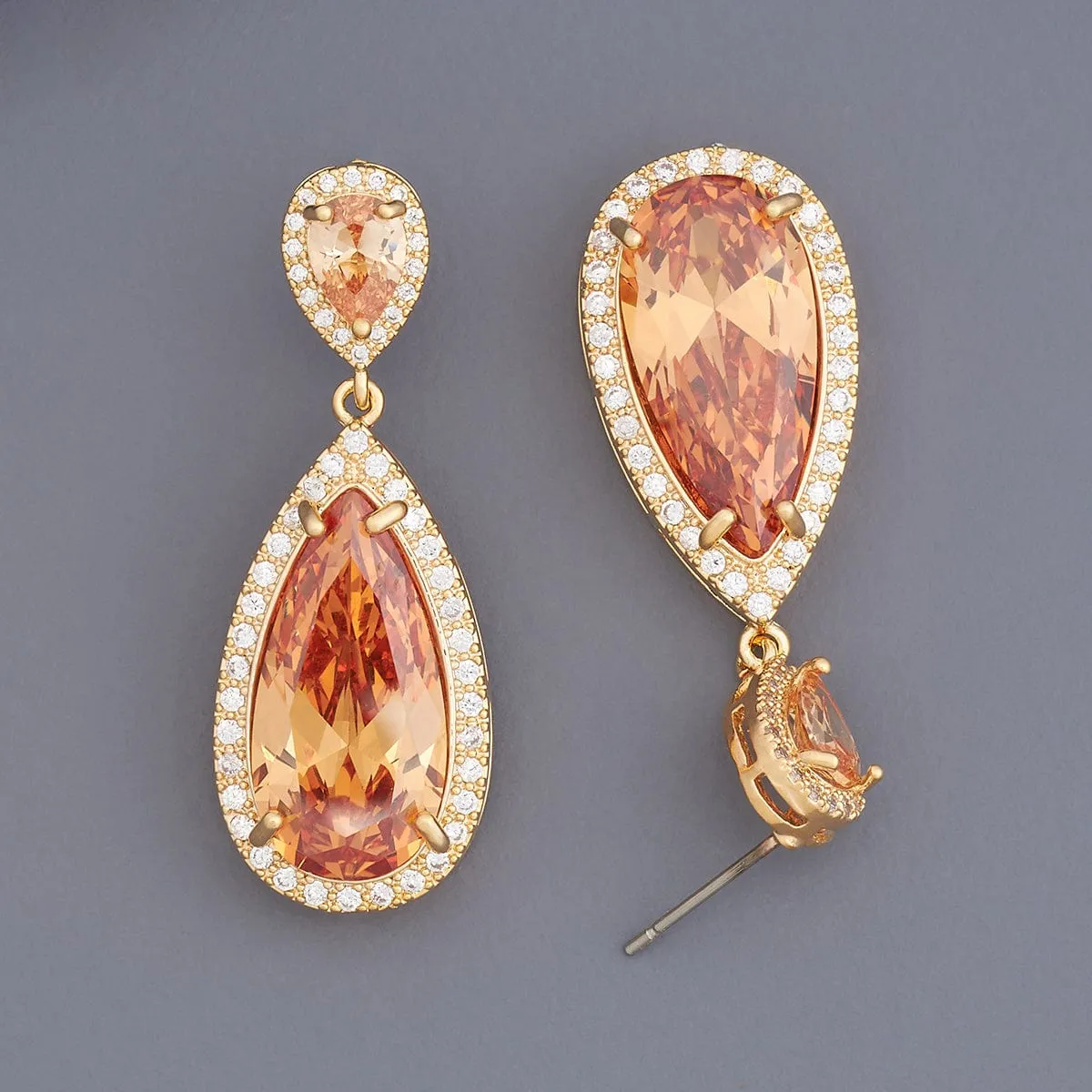 Trendy Earring 179071