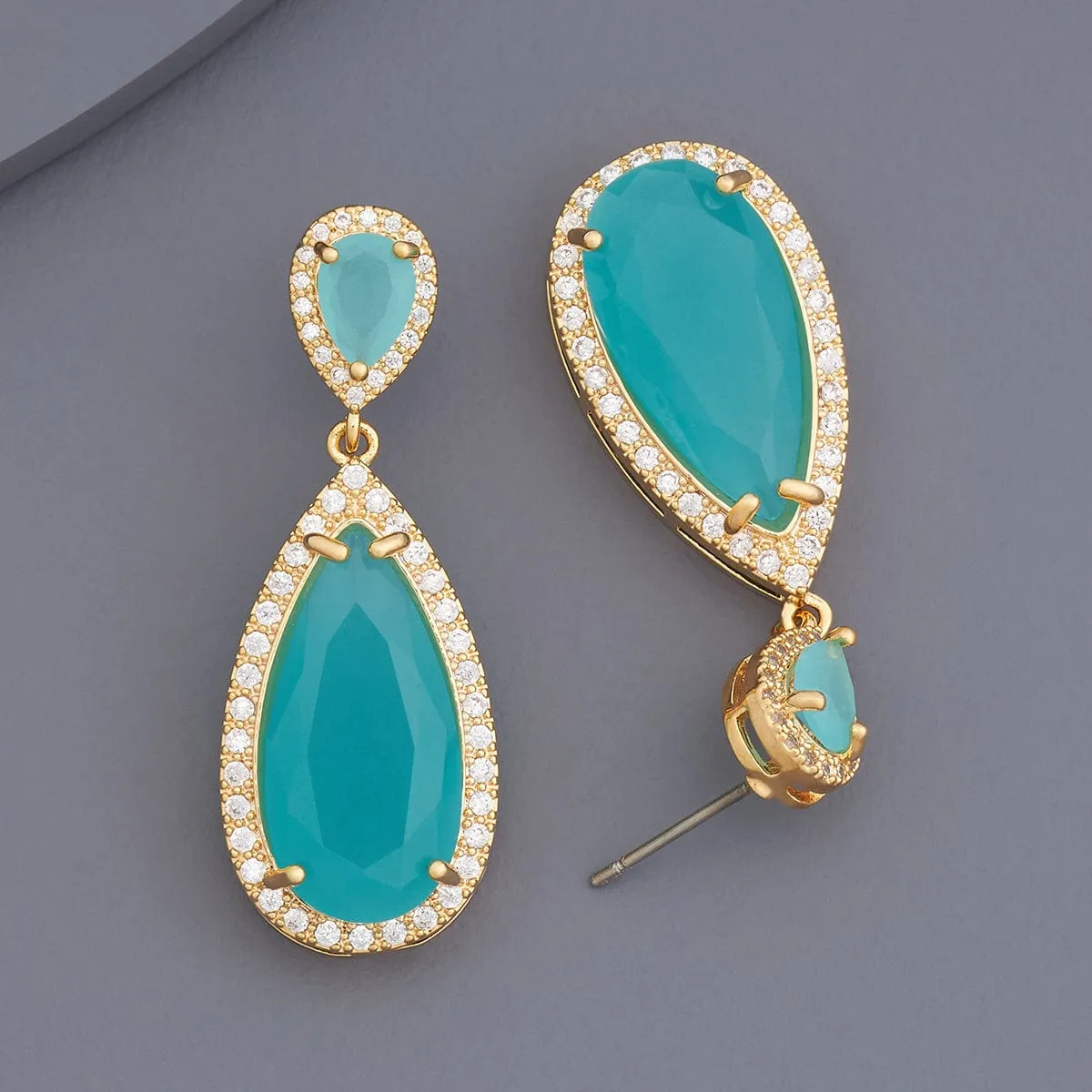 Trendy Earring 179071