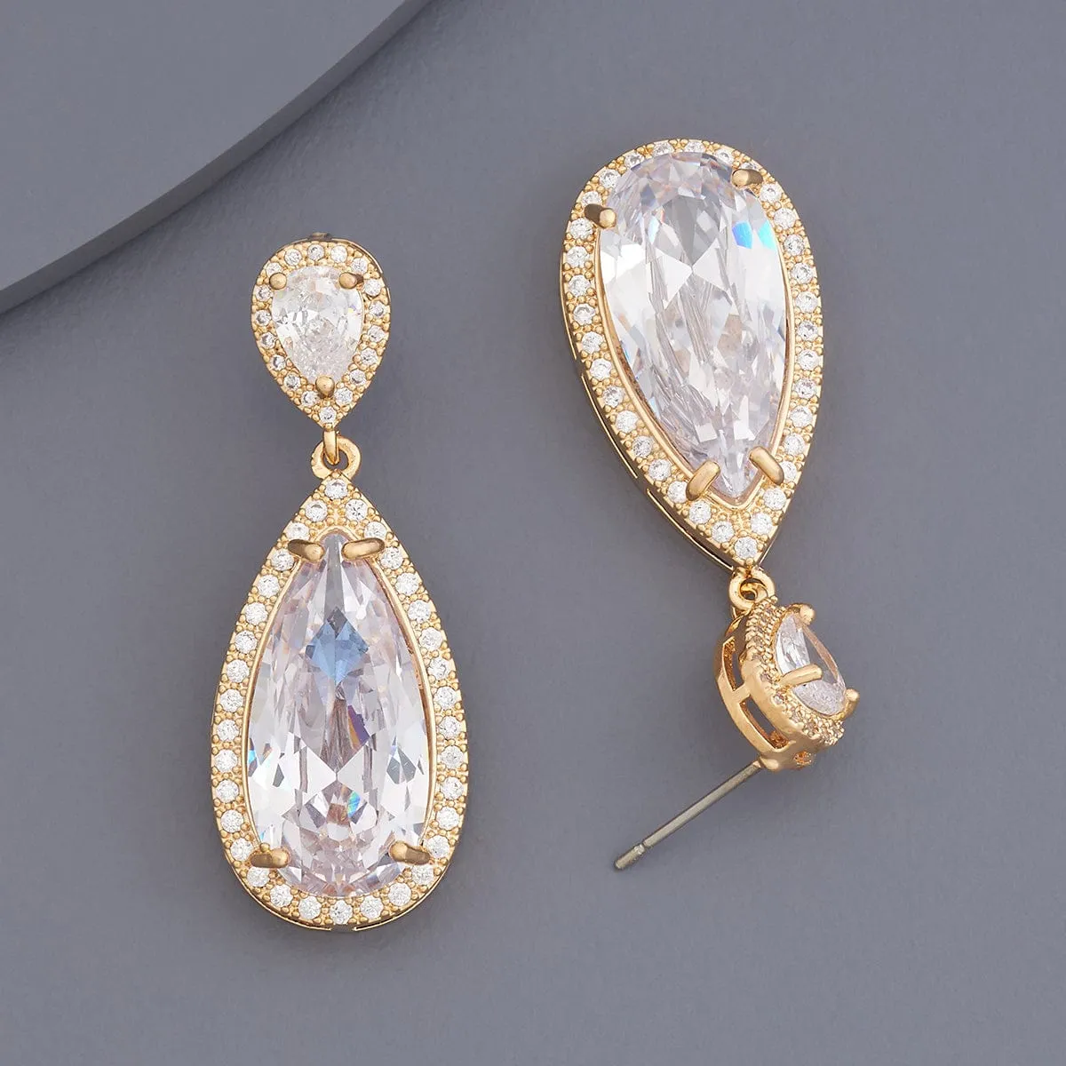 Trendy Earring 179071