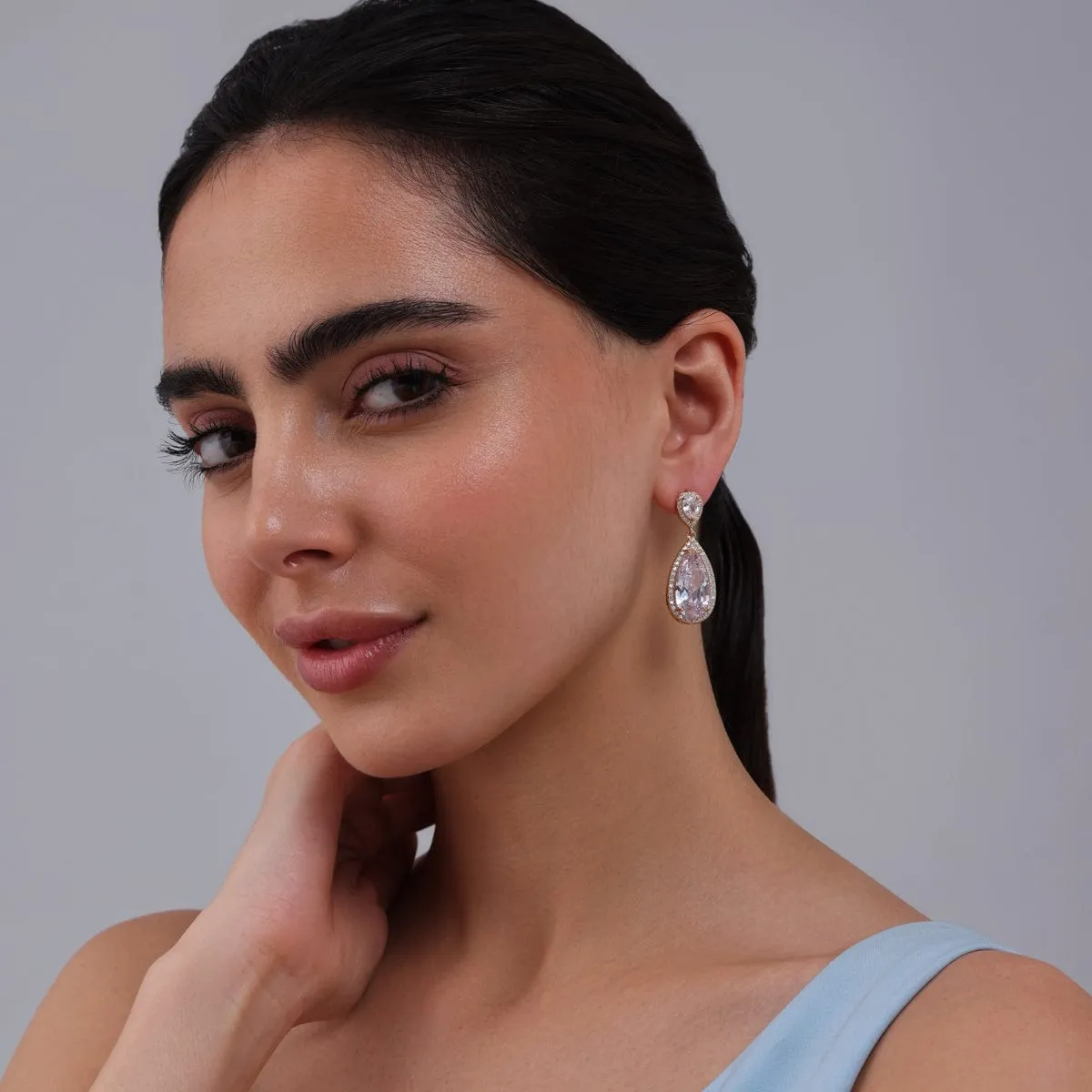 Trendy Earring 179071